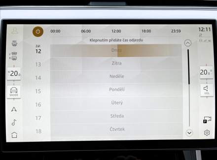 Land Rover - Range Rover Sport