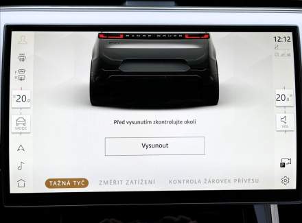 Land Rover - Range Rover Sport