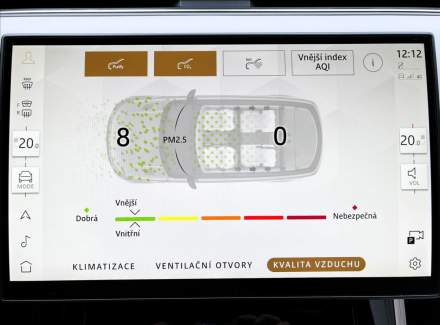 Land Rover - Range Rover Sport