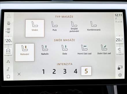 Land Rover - Range Rover Sport