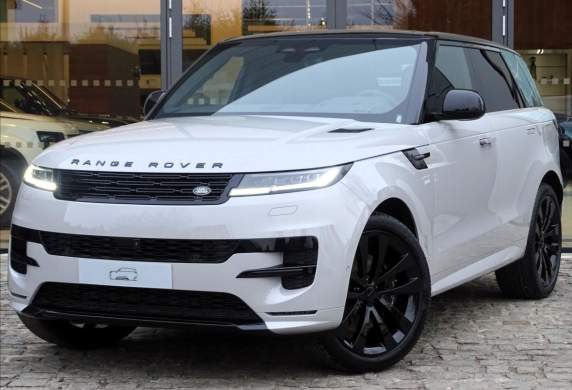 Land Rover - Range Rover Sport
