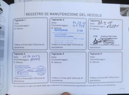 Mitsubishi - Outlander