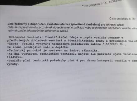 Mitsubishi - Outlander