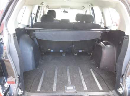 Mitsubishi - Outlander