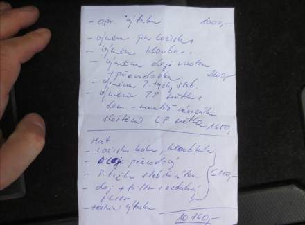 Mitsubishi - Outlander