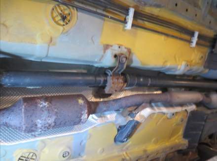 Mitsubishi - Outlander