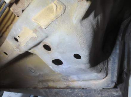 Mitsubishi - Outlander