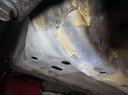 Mitsubishi - Outlander