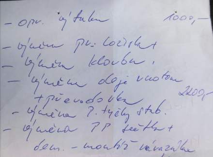 Mitsubishi - Outlander