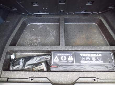 Mitsubishi - Outlander