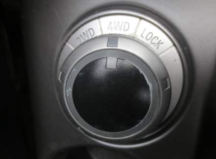 Mitsubishi - Outlander