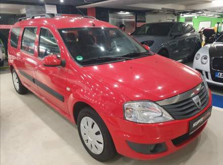 Dacia - Logan
