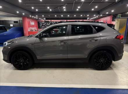 Hyundai - Tucson