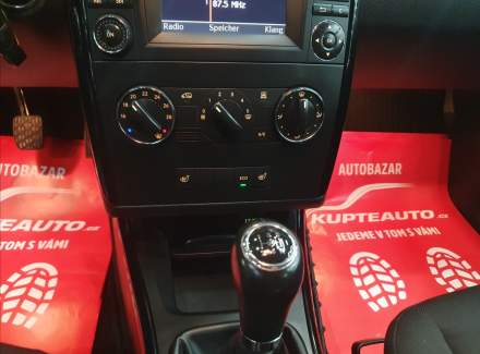 Mercedes-Benz - A-class