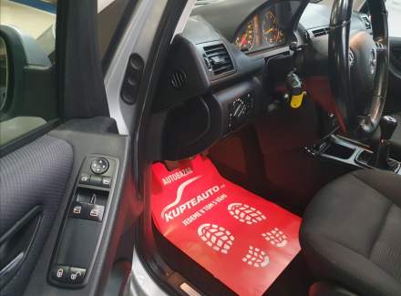 Mercedes-Benz - A-class