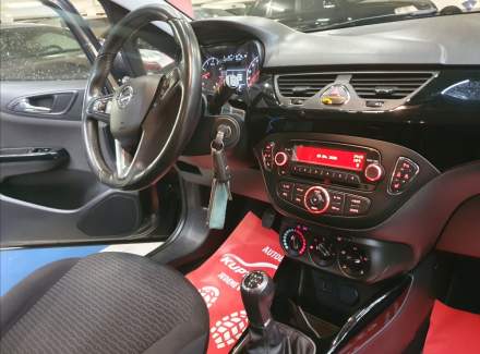 Opel - Corsa