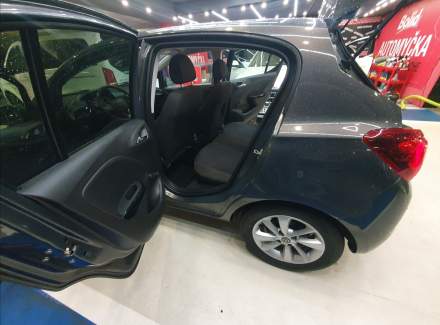 Opel - Corsa