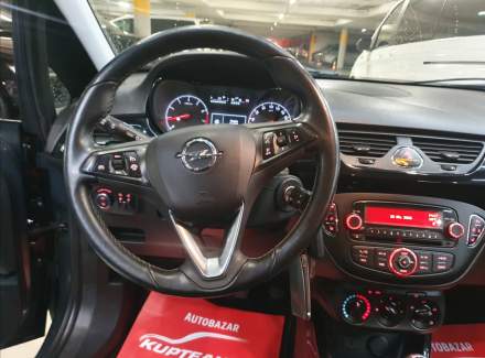 Opel - Corsa