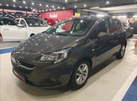 Opel - Corsa