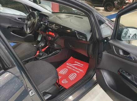 Opel - Corsa
