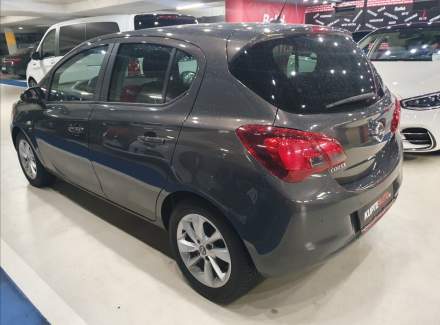 Opel - Corsa