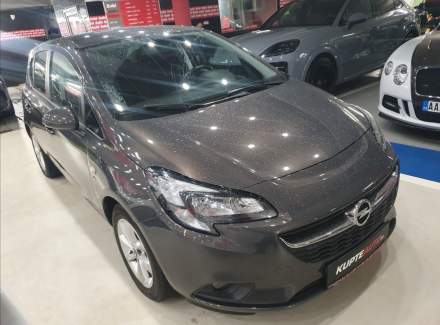 Opel - Corsa