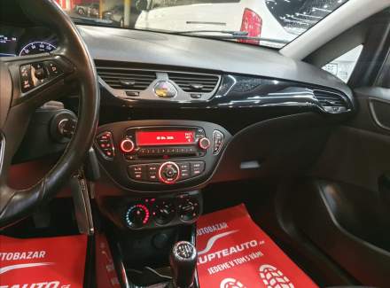 Opel - Corsa