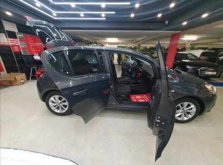 Opel - Corsa