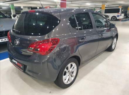 Opel - Corsa