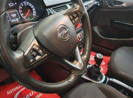 Opel - Corsa