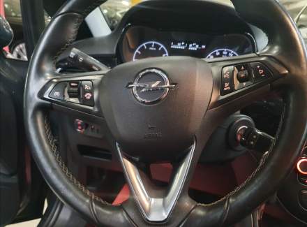Opel - Corsa