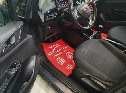 Opel - Corsa