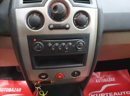Renault - Megane