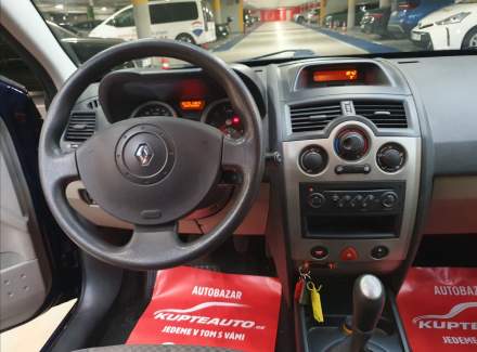 Renault - Megane