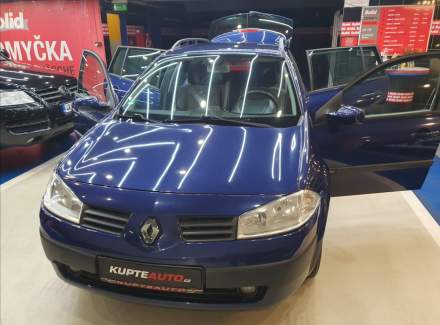 Renault - Megane
