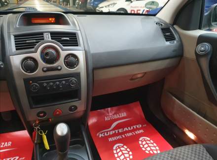 Renault - Megane