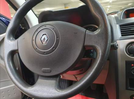 Renault - Megane