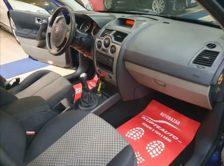 Renault - Megane