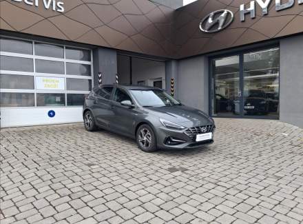 Hyundai - i30
