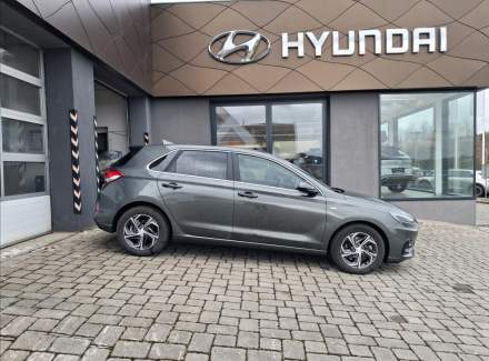 Hyundai - i30