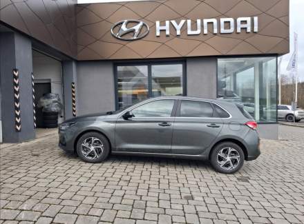 Hyundai - i30