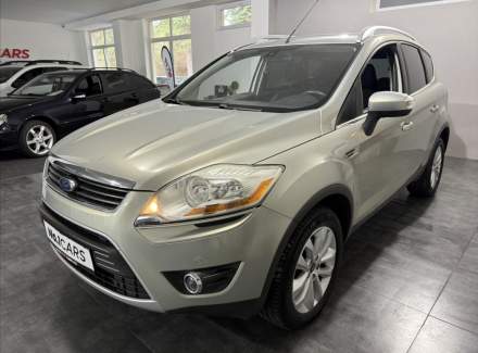 Ford - Kuga