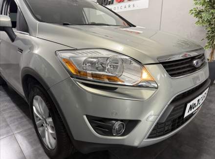 Ford - Kuga