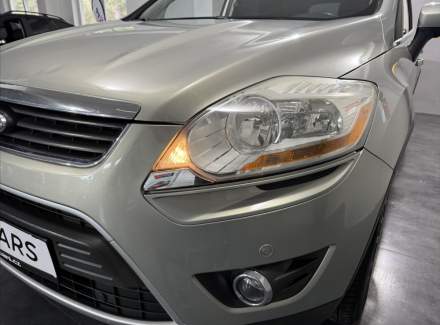 Ford - Kuga