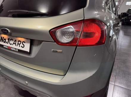 Ford - Kuga