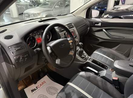 Ford - Kuga
