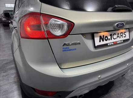 Ford - Kuga