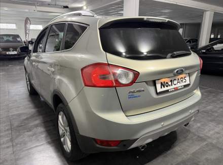 Ford - Kuga
