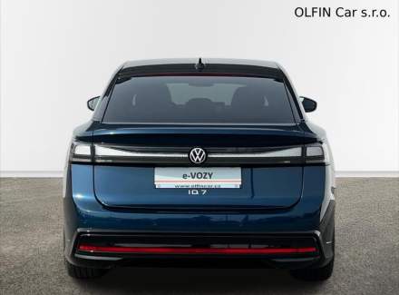 Volkswagen - ID.7