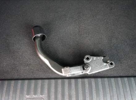 Citroën - SpaceTourer